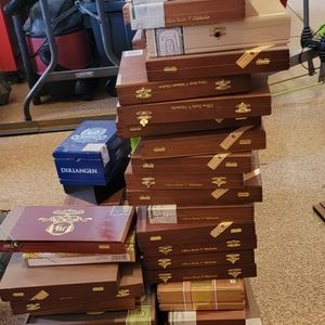 COPY - Cigar Boxes